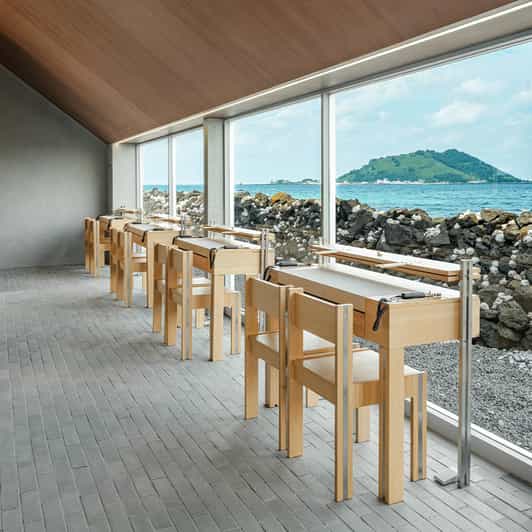 Jeju: Make a Custom-Fit Ring in Jeju Island