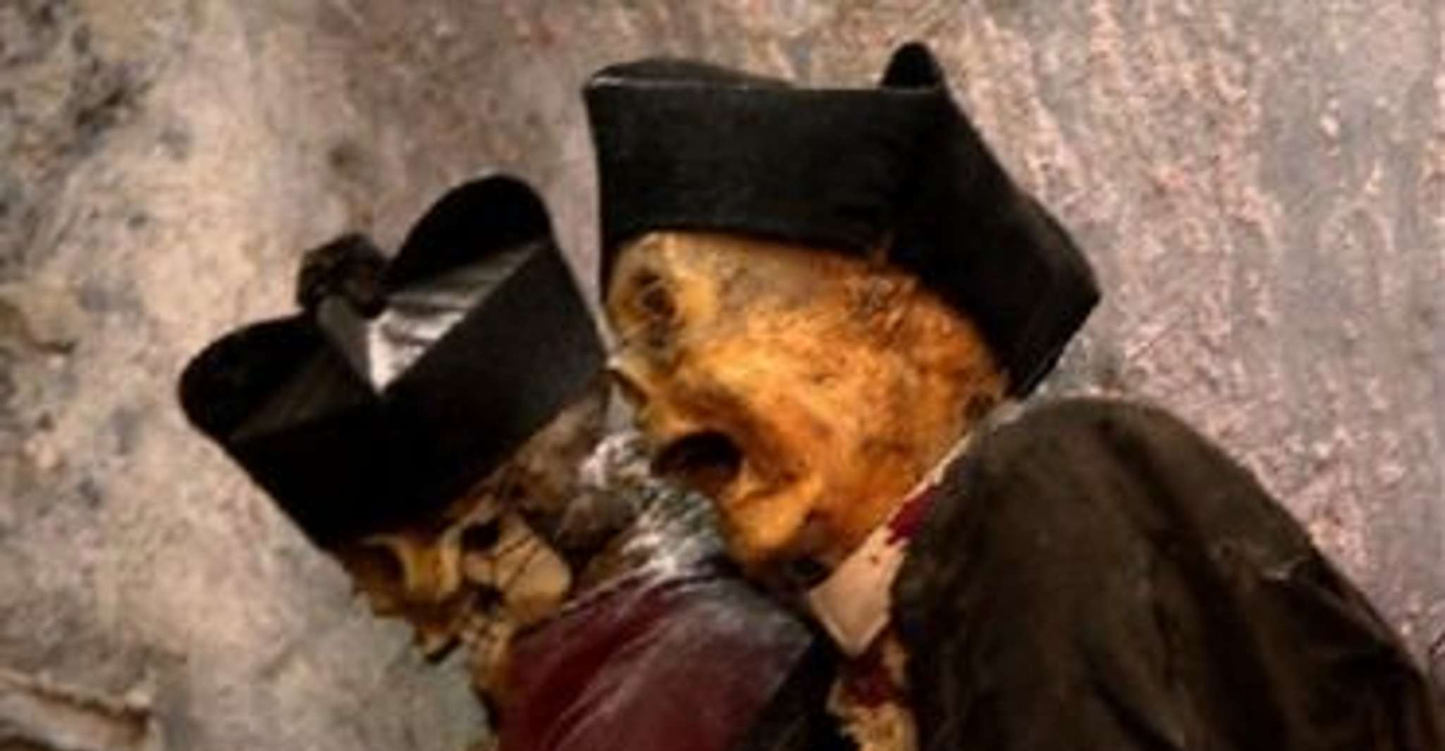 Capuchin Catacombs and Monreale Cathedral Private Tour - Hizvo