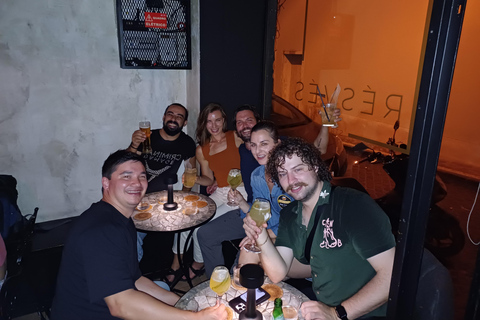 Ponta Delgada: Kneipentour wie die Einheimischen von den Azoren