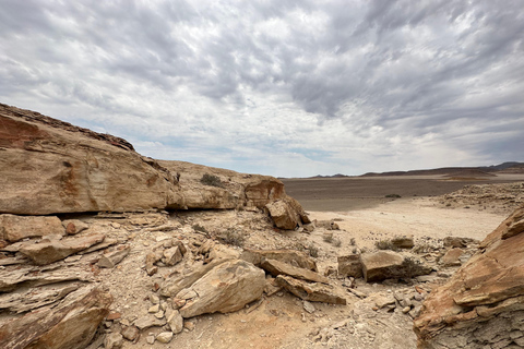 Namibia 14-dniowa wyprawa przygodowa