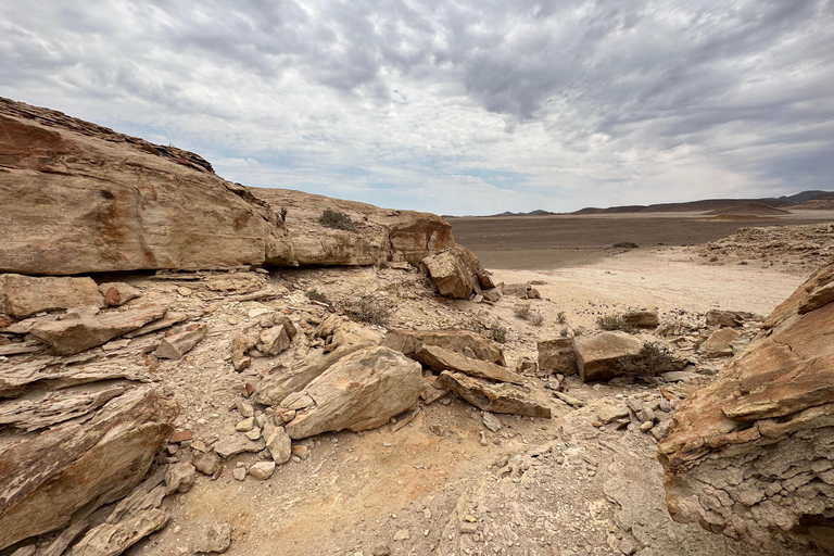 Namibia 14-dniowa wyprawa przygodowa