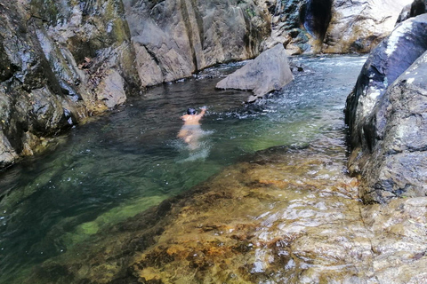 Kandy: Knuckles Mountain Range Full-Day Hike with Lunch