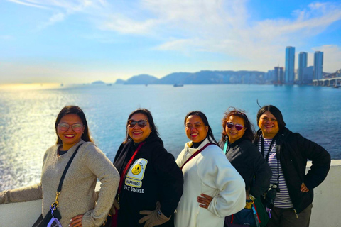 Hoogtepunten van Busan: Tour in kleine groep, dagvullende tour - Max 6 gastenTour in kleine groep voor algemene gasten