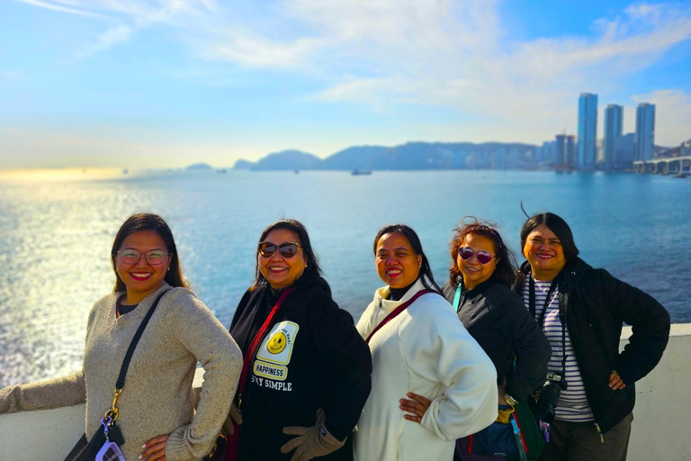 Lo mejor de Busan : Excursión de un día completo en grupo reducido - Máximo 6 personasTour en grupo reducido para invitados en general