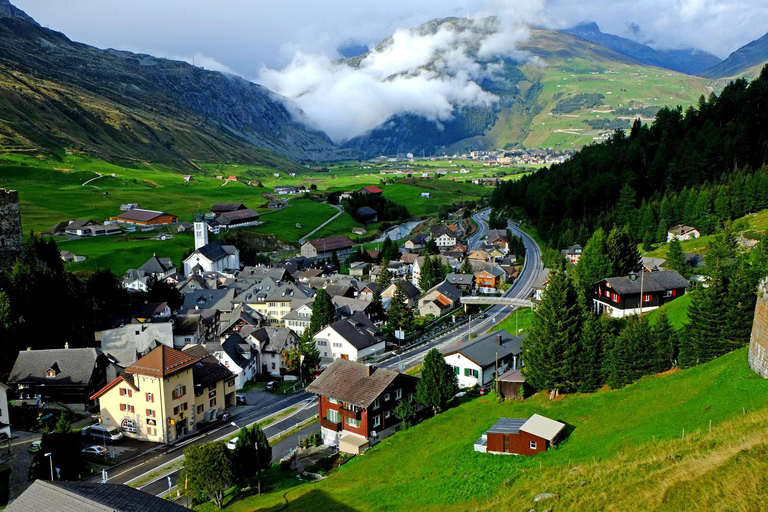 Salzburg & Hallstatt Premium Experience from Vienna