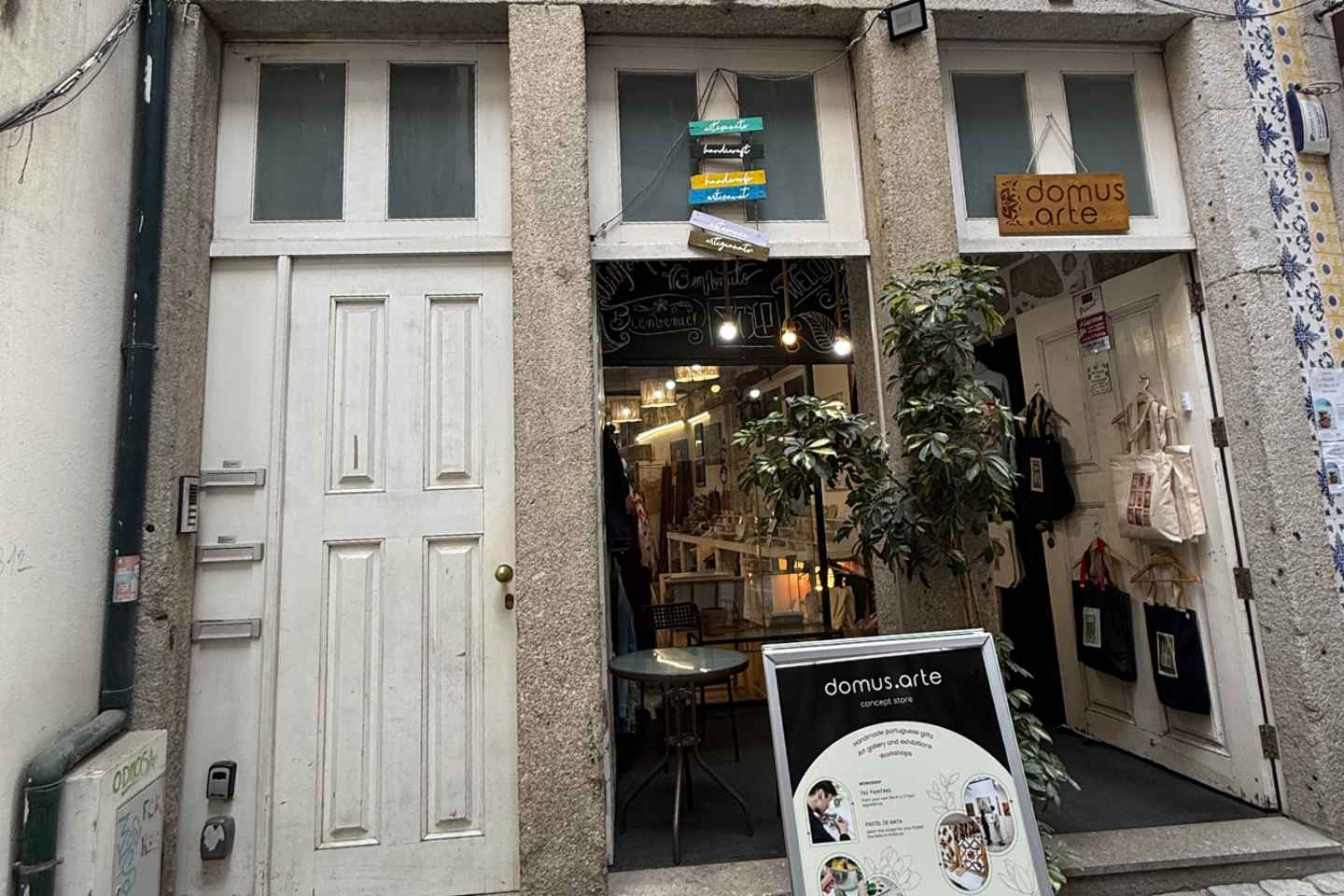 Porto: Pastel de Nata Cooking Class – Bainharia