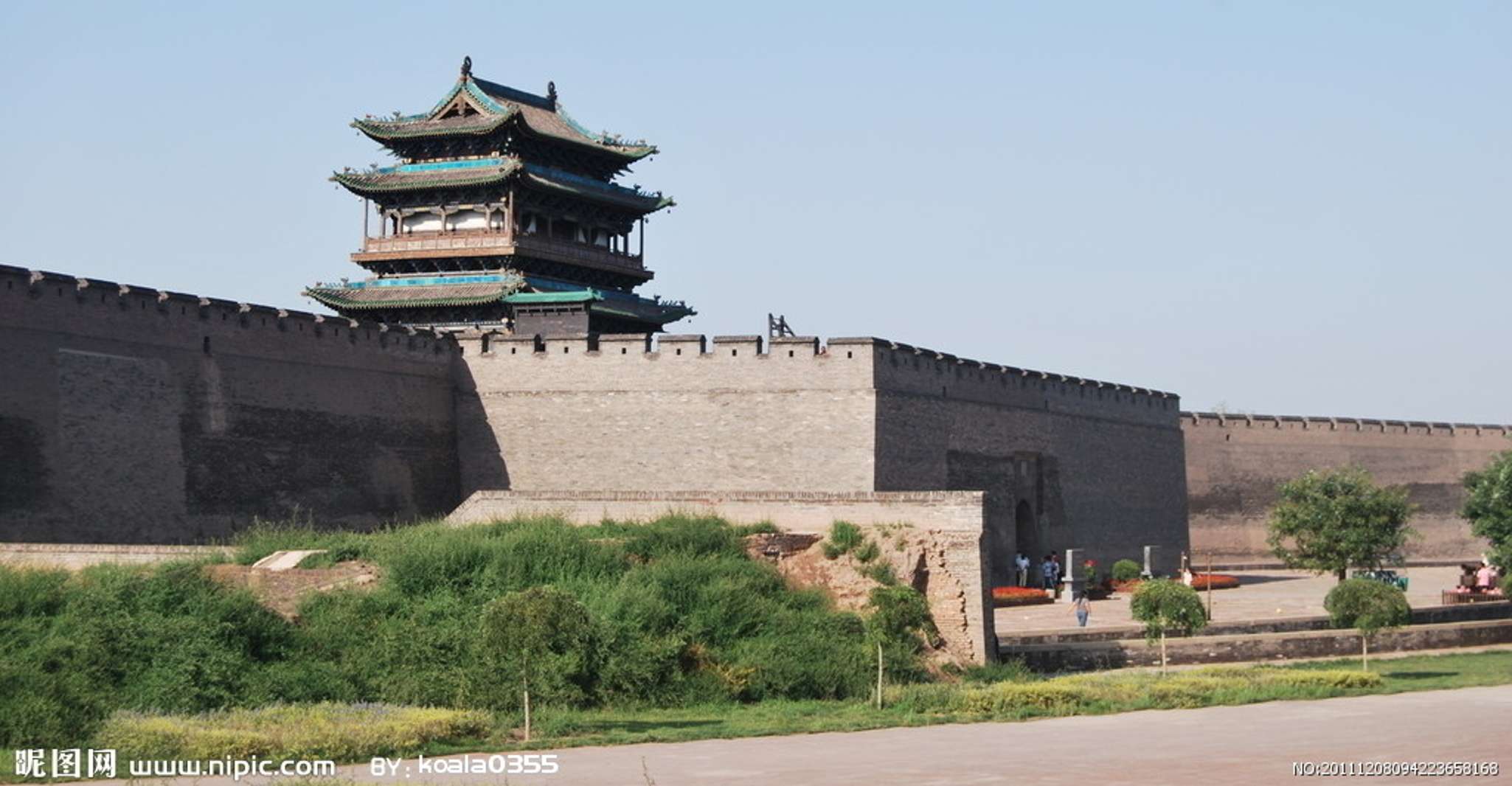 Pingyao Ancient City Full-Day Walking Tour - Housity