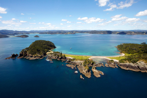 Bay of Islands Private Charter - Bootstour &amp; InselrundfahrtBay of Islands Private Charter - Bootstour &amp; Island Tour