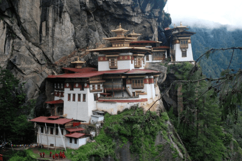 Bhutan Cultural Tour - 10 Days