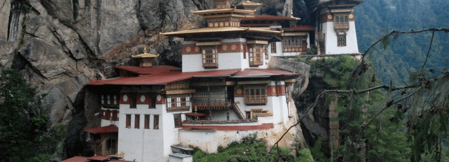 Bhutan Cultural Tour - 10 Days