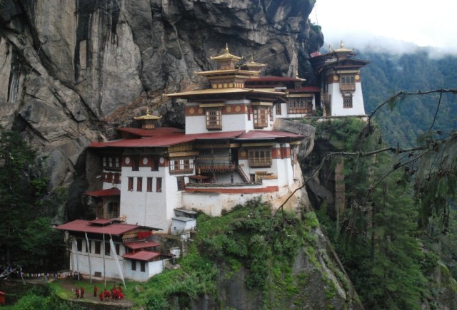 Visit Bhutan Cultural Tour - 10 Days in Paro