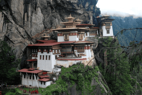 Bhutan Cultural Tour - 10 Days