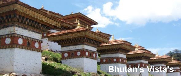 Visit Bhutan Vistas Tour- 6 Days in Interlaken