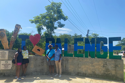 Carthagène : Excursion guidée à San Basilio de Palenque