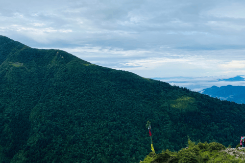 Panch Pokhari Trek in Nepal Panch Pokhari: 7-Day Trek with Guide and Meals