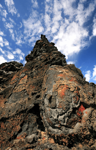 Reykjanes Schiereiland Vulkaantuin Tour