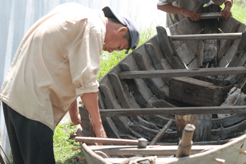 Cam Thanh Fahrradtour ab Hoi An