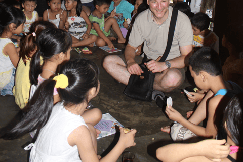 Tour en bicicleta a Cam Thanh desde Hoi AnTour en bicicleta de Cam Thanh desde Hoi An