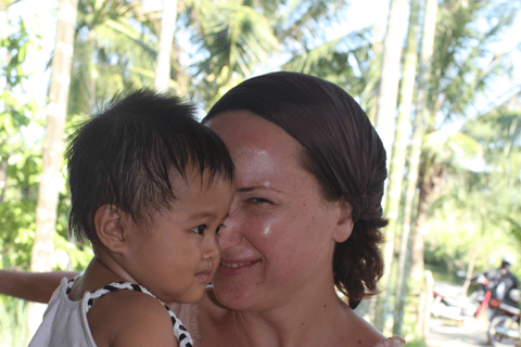 Cam Thanh-fietstocht vanuit Hoi An