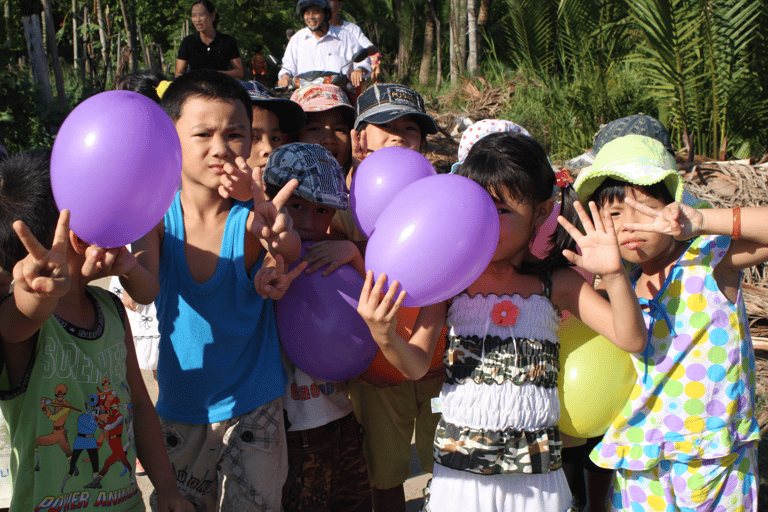 Cam Thanh Fahrradtour ab Hoi An