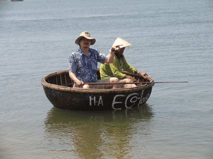 Cam Thanh Bike Tour From Hoi An 