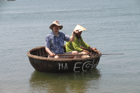 Visite à vélo de Cam Thanh au départ de Hoi An