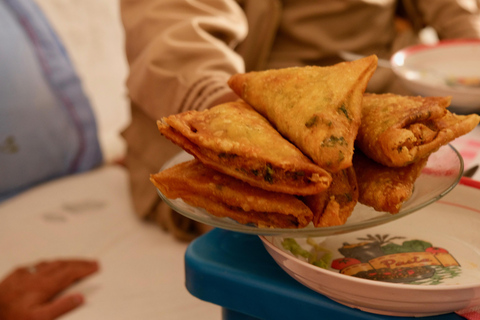 Djerba: proef een van de beste olijfolies en geniet van een typische lunch