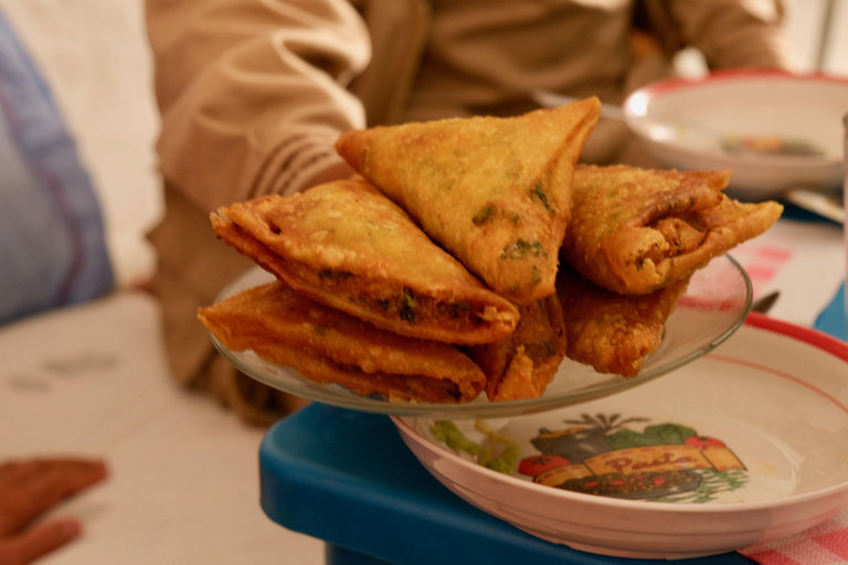 Djerba: proef een van de beste olijfolies en geniet van een typische lunch