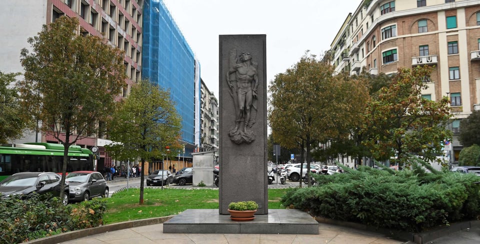 Mailand: Widerstand, Holocaust & Faschismus – Private Tour zum Zweiten Weltkrieg Mailand: ...