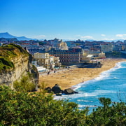 From Bilbao: Biarritz, Saint Jean de Luz, San Sebastian Tour