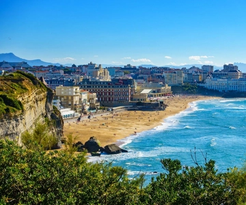 De Bilbao: Biarritz, Saint Jean de Luz, San Sebastian Tour