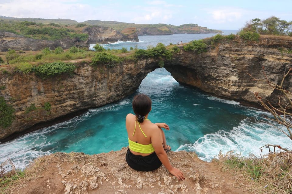 Nusa Penida - Die meistgesuchte Insel | GetYourGuide