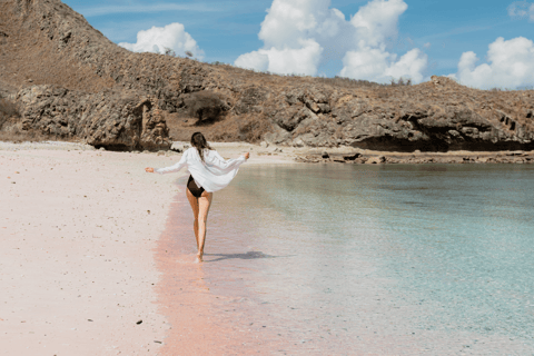 Islas Komodo: Excursión 2D1N en lancha rápida y estancia en hotelIslas Komodo: excursión en lancha rápida 2D1N y estancia en hotel