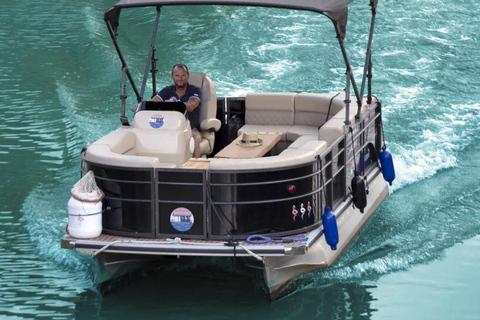 Camargue - Boat trip with meal on board | Maison Flottante Camargue