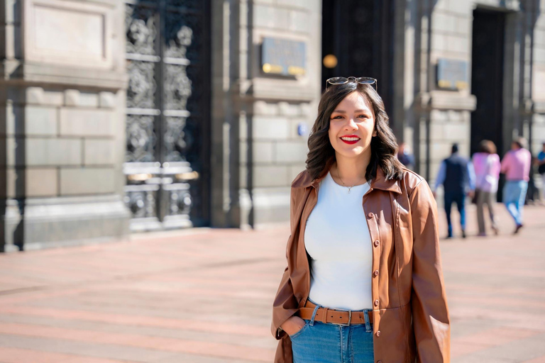 Mexico : Musée national d'anthropologie Visite privéeVisite en allemand, français ou italien