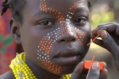8 Days From Addis Ababa: Omo Valley Cultural & Tribal Tour