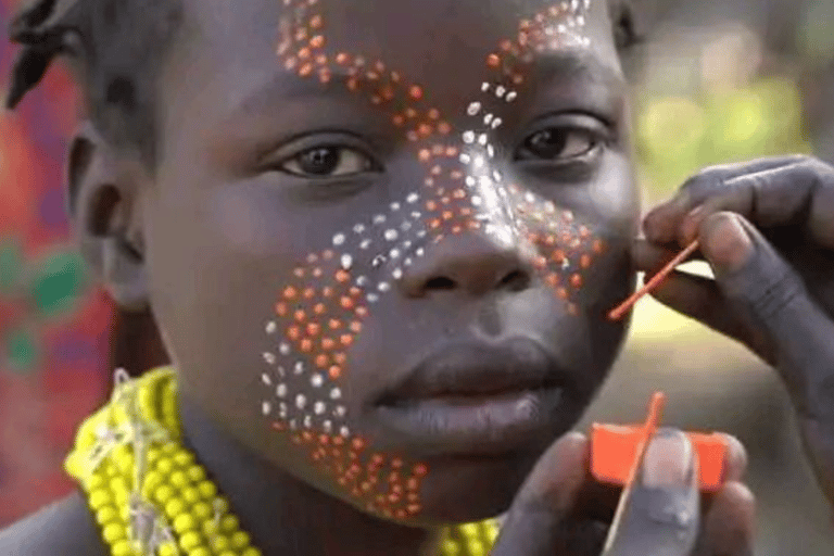 8 Days From Addis Ababa: Omo Valley Cultural & Tribal Tour