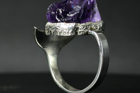 Galle: Jewelry-Making Workshop with Master Goldsmith -Snacks