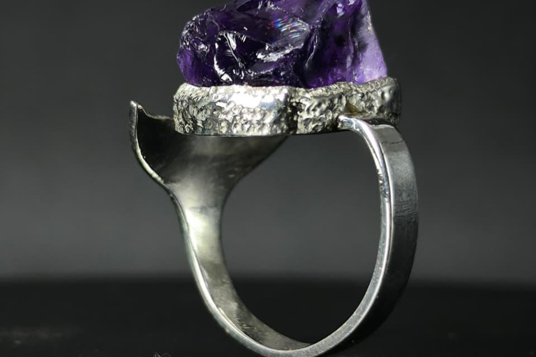 Galle: Jewelry-Making Workshop with Master Goldsmith -Snacks