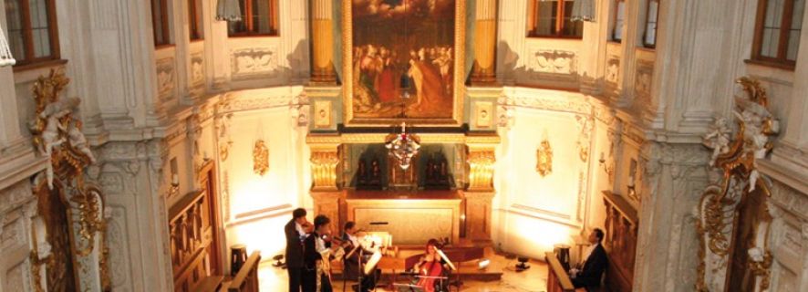 Munich Residenz Concert