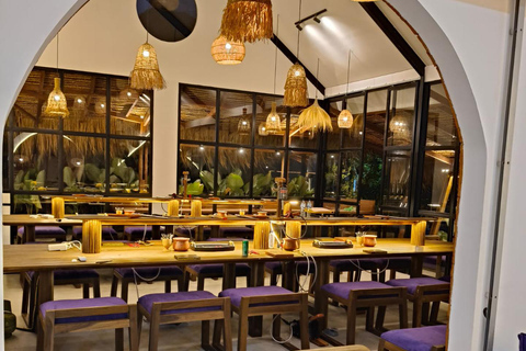 Uluwatu: corso di creazione di gioielli in argento con foto ricordoCorso di creazione di gioielli 8 grammi d'argento con foto ricordo