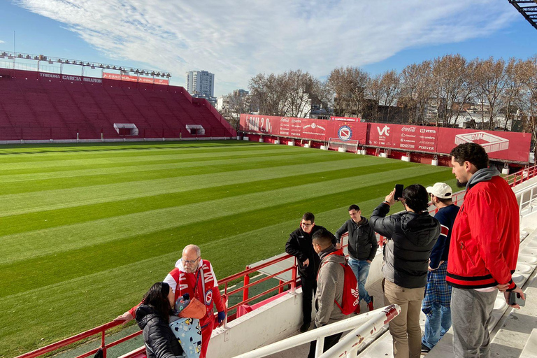 Buenos Aires: Tour di Diego Maradona a Buenos Aires