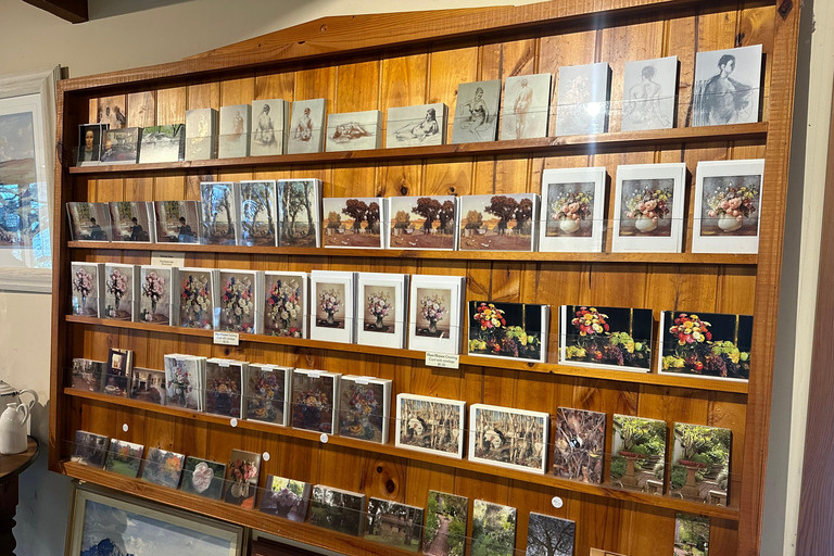 Adelaide: Mezza giornata di visite alla città, al monte Lofty e a HahndorfAdelaide: tour di mezza giornata tra le attrazioni della città, il monte Lofty e Hahndorf