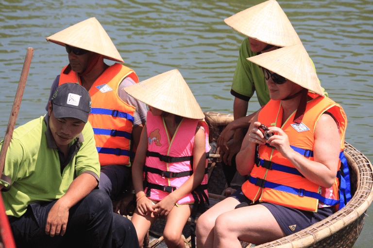 Tour en bicicleta a Cam Thanh desde Hoi AnTour en bicicleta de Cam Thanh desde Hoi An