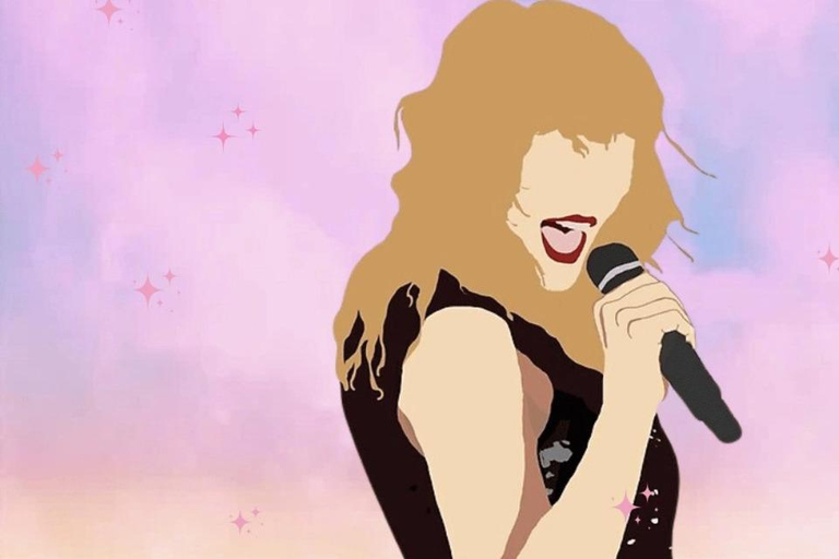 Vancouver: Taylor Swift Karaoke Trolley Tour6 PM Tour