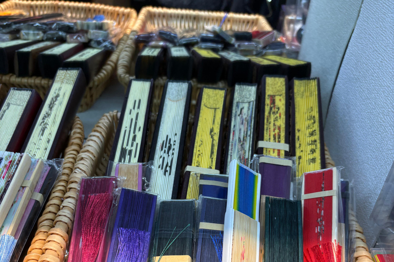 Szanghaj: wodne miasteczko Zhujiajiao, Tianzifang i wieża Shanghai TowerShanghai: Zhujiajiao Water Town, Tianzifang &amp; Shanghai Tower