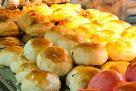 Kuala Lumpur: Michelin Guided Chinatown Heritage and Flavors
