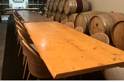 Port Grimaud & Provence Wine Private Tour | Little Venice
