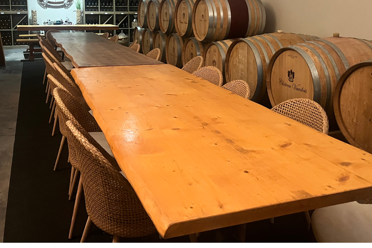 Port Grimaud & Provence Wine Private Tour | Little Venice