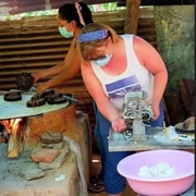 Huatulco: Private Kaffee- und Obstplantagen-Erfahrung